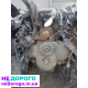 Двигун DAF XF 430 ЄВРО 2, 2005, 12.9 л дизель.
