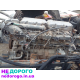 Двигун DAF XF 430 ЄВРО 2, 2005, 12.9 л дизель.