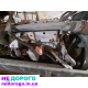 Двигун DAF XF95, PACCAR MX340, 2008, 12.9 л, дизель.