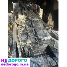 Двигун DAF XF 95 2005 рік, євро 3, об'єм 12,9 л, дизель.
