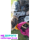 Двигун Toyota Corolla Verso 2.2D-4D (2007р.в.) 2.2 л дизель.