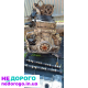 Двигун Toyota Corolla Verso 2.2D-4D (2007р.в.) 2.2 л дизель.