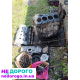 Двигун Toyota Corolla Verso 2.2D-4D (2007р.в.) 2.2 л дизель.