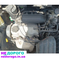 Двигун Deo Matiz, Daewoo Matiz, 2008, 0.8 л, бензин.