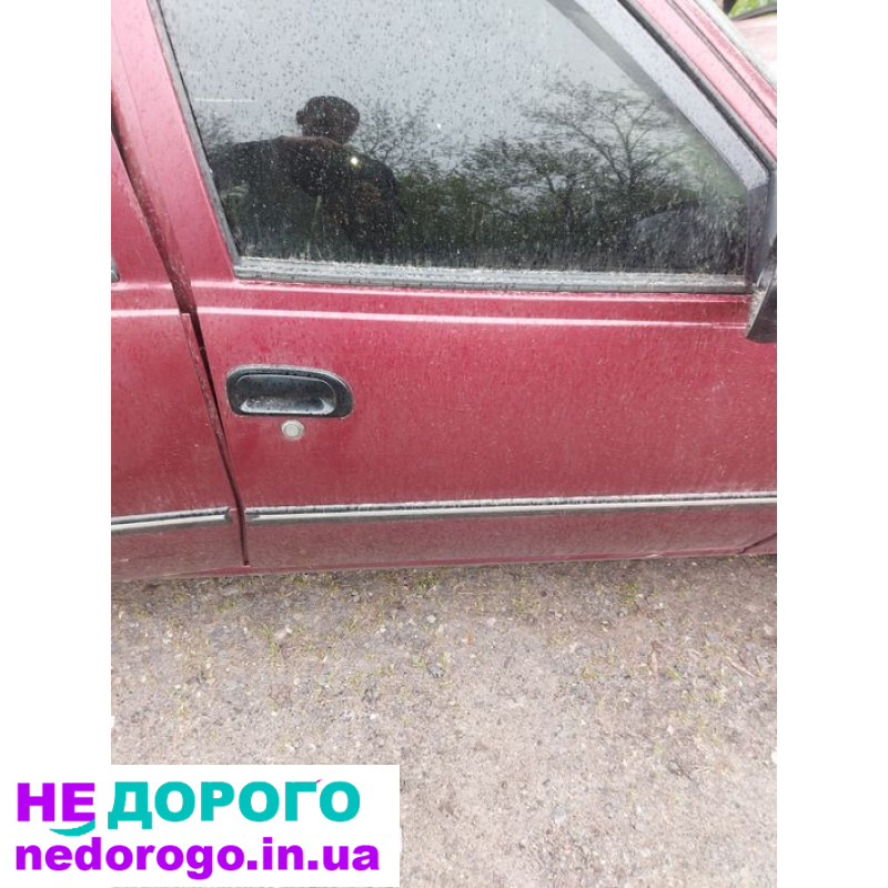 Двигун Deo Nexia 1.5 16v, 2008, 1.5 л, бензин.