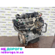 Двигун дизельний Ford Fusion Fiesta, 1.5 л, 2018 р.