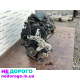 Двигун дизельний Ford Fusion Fiesta, 1.5 л, 2018 р.