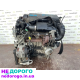 Двигун дизельний Ford Fusion Fiesta, 1.5 л, 2018 р.