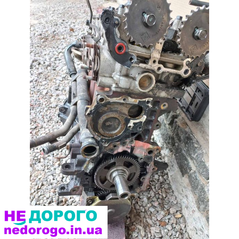 Двигун дизельний Kia Picanto, модель 2019, об'єм 1.1 л, паливо - дизель. Hyundai i10, модель 2018, об'єм 1.2 л, паливо - дизель. Atos, модель 2020, об'єм 1.0 л, паливо - дизель.