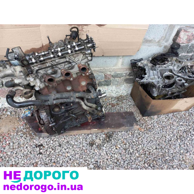 Двигун дизельний Kia Picanto, модель 2019, об'єм 1.1 л, паливо - дизель. Hyundai i10, модель 2018, об'єм 1.2 л, паливо - дизель. Atos, модель 2020, об'єм 1.0 л, паливо - дизель.