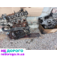 Двигун дизельний Kia Picanto, модель 2019, об'єм 1.1 л, паливо - дизель. Hyundai i10, модель 2018, об'єм 1.2 л, паливо - дизель. Atos, модель 2020, об'єм 1.0 л, паливо - дизель.