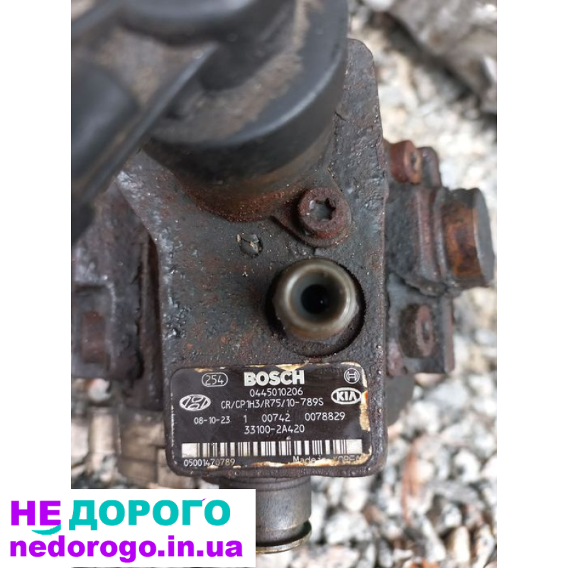 Двигун дизельний Kia Picanto, модель 2019, об'єм 1.1 л, паливо - дизель. Hyundai i10, модель 2018, об'єм 1.2 л, паливо - дизель. Atos, модель 2020, об'єм 1.0 л, паливо - дизель.