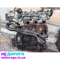 Двигун дизельний Kia Picanto, модель 2019, об'єм 1.1 л, паливо - дизель. Hyundai i10, модель 2018, об'єм 1.2 л, паливо - дизель. Atos, модель 2020, об'єм 1.0 л, паливо - дизель.