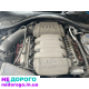 Двигун Audi A6 C7 2.8fsi CHVA 2011 2.8 л бензин.