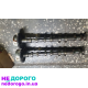 Двигун для Dodge Journey або Chrysler 200: V6, 3.6 л, бензин, 2011 р.
