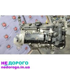 Двигун Mazda CX-9 2.5L TURBO 2016+, бензин, 2.5 л, 4 циліндри.