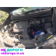 Двигун Mitsubishi Outlander XL 3.0 бензин 6В31 2007-10рр.