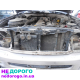 Двигун Toyota Land Cruiser 100 1HD-FTE 4.2d, 2000 рік, 4.2 л, дизель.
