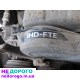 Двигун Toyota Land Cruiser 100 1HD-FTE 4.2d, 2000 рік, 4.2 л, дизель.