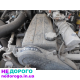 Двигун Toyota Land Cruiser 100 1HD-FTE 4.2d, 2000 рік, 4.2 л, дизель.