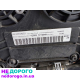 Двигун Audi TFSI 2.0 2018, 7136 миль, бензин.