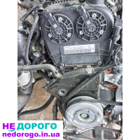 Двигун Audi TFSI 2.0 2018, 7136 миль, бензин.