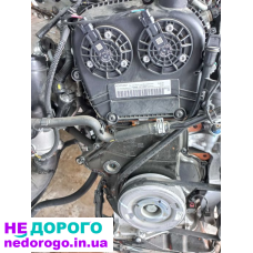 Двигун Audi TFSI 2.0 2018, 7136 миль, бензин.