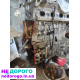 Двигун для Dodge Journey, 2.4L, бензин, 2012 рік, агрегат з розборки.