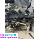 Двигун Dodge Journey V6 3.6, Pentastar, 2011, 3.6 л, бензин.