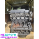 Двигун Ford Transit 2.0 дизель 2001-2006р/в.