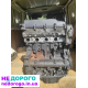 Двигун Ford Transit 2.0 дизель 2001-2006р/в.