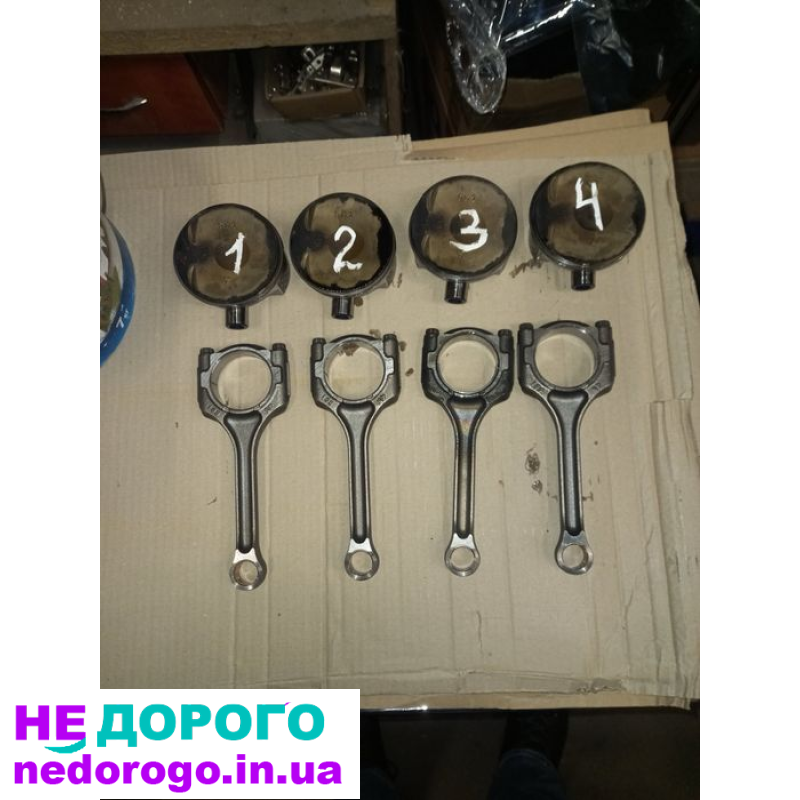 Двигун Honda Accord Hybrid, LFA1, 2021, 2.0 л, бензин.