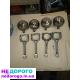 Двигун Honda Accord Hybrid, LFA1, 2021, 2.0 л, бензин.