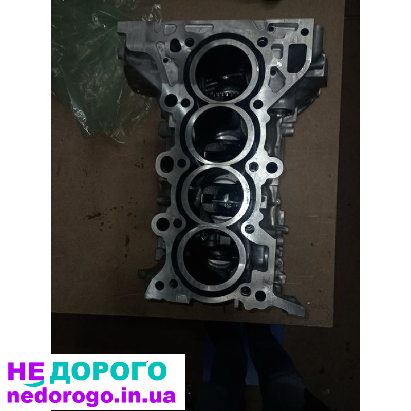 Двигун Honda Accord Hybrid, LFA1, 2021, 2.0 л, бензин.