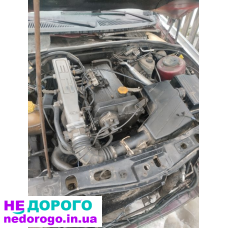 Двигун Ford Scorpio, Sierra, 1985, 2.0 л, бензин.