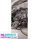 Двигун Peugeot 407, DW10BTED4, 2004, 2.0 HDi.