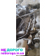 Двигун Peugeot 407, DW10BTED4, 2004, 2.0 HDi.