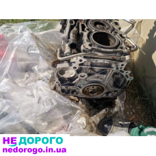Двигун Toyota 1NZ-FE, 2005, 1.5 л бензин.