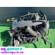 Двигун Duratec 1299см 70к.с Ford Fiesta 1.3 2006.