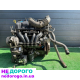 Двигун Duratec 1299см 70к.с Ford Fiesta 1.3 2006.