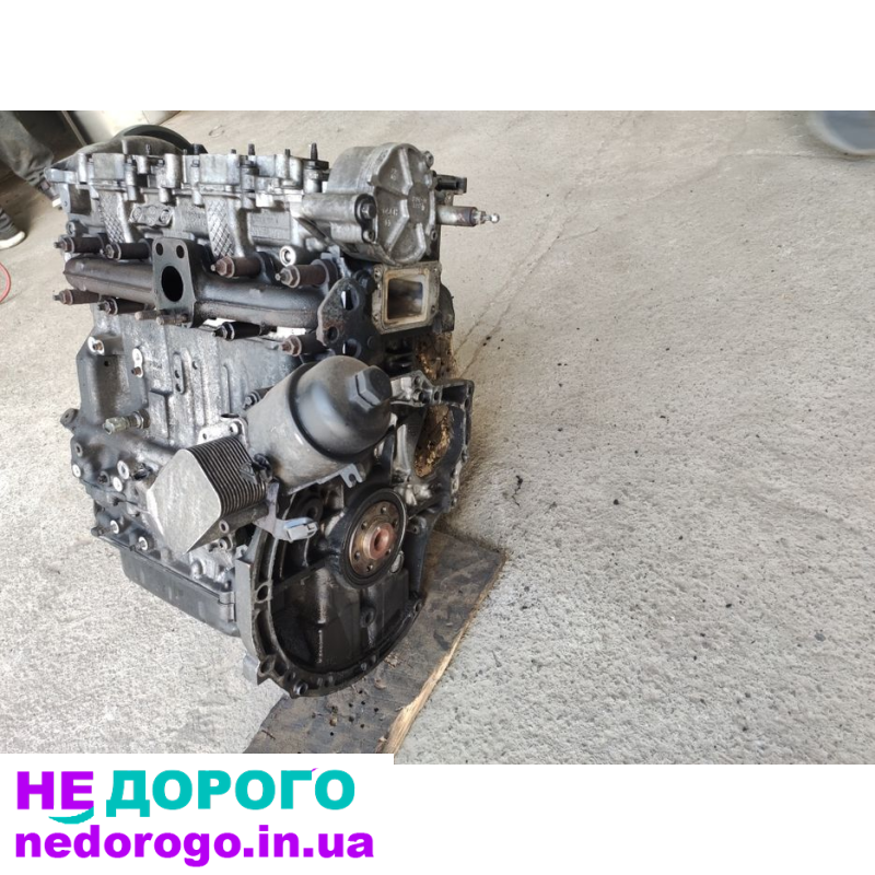 Двигун DV6 9hx/9hy 1.6 hdi для Citroen Peugeot Ford Mazda Volvo, 2004-2012, 1.6 л, дизель.
