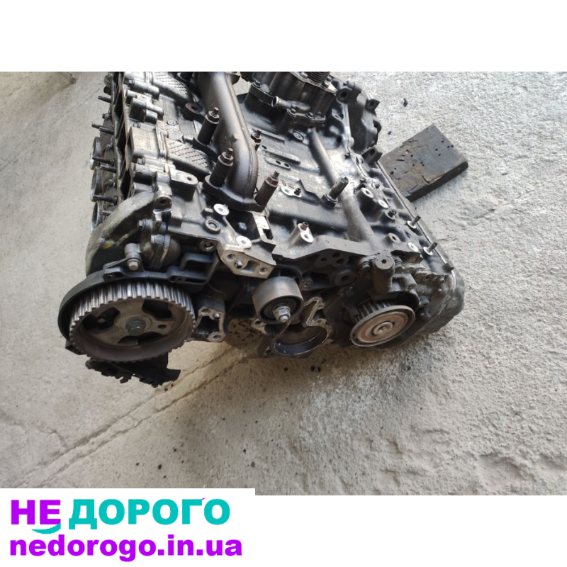 Двигун DV6 9hx/9hy 1.6 hdi для Citroen Peugeot Ford Mazda Volvo, 2004-2012, 1.6 л, дизель.