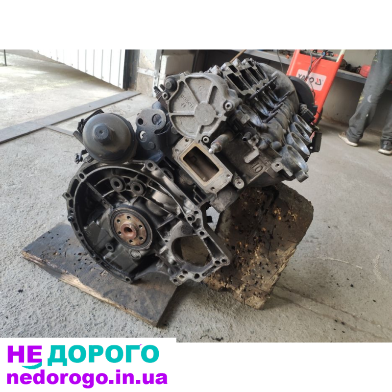 Двигун DV6 9hx/9hy 1.6 hdi для Citroen Peugeot Ford Mazda Volvo, 2004-2012, 1.6 л, дизель.