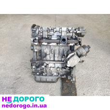 Двигун DV6 9hx/9hy 1.6 hdi для Citroen Peugeot Ford Mazda Volvo, 2004-2012, 1.6 л, дизель.