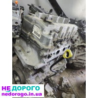 Двигун Chrysler 2.4, 200, Renegade, Compass, Grand Cherokee, 2018, бензин, 2.4 л.