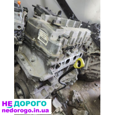Двигун Chrysler 2.4, 200, Renegade, Compass, Grand Cherokee, 2018, бензин, 2.4 л.