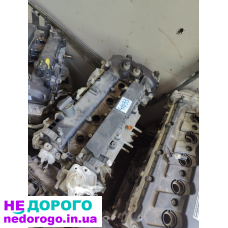 Двигун Ford Fusion 2.0 EcoBoost, Range Rover Evoque, 2019, 2.0 л, бензин.