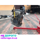 Двигун 1.9TDI BKC для Skoda Volkswagen Seat, 2005 рік, дизель, об'єм 1.9 л.