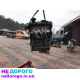 Двигун 1.9TDI BKC для Skoda Volkswagen Seat, 2005 рік, дизель, об'єм 1.9 л.