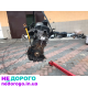 Двигун 1.9TDI BKC для Skoda Volkswagen Seat, 2005 рік, дизель, об'єм 1.9 л.